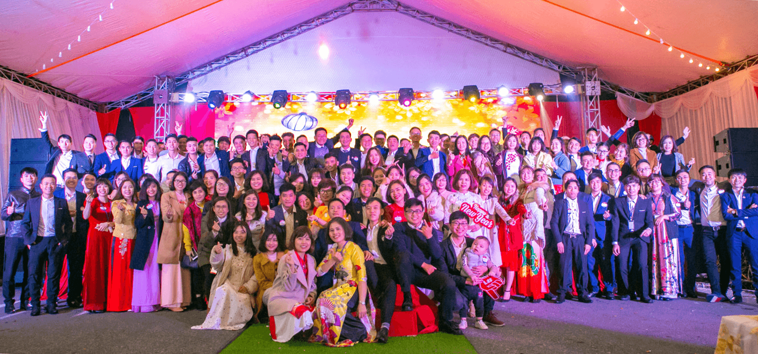 TỔNG KẾT NĂM 2019 - DU HÀNH THỜI GIAN