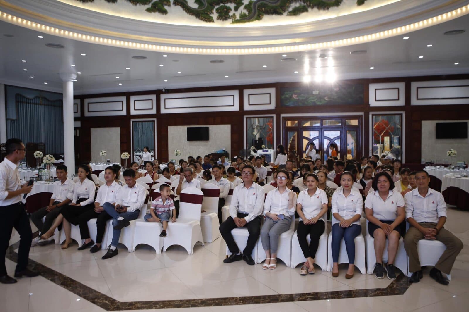 Nam Định nối tiếp thành công của chuỗi Hội thảo khách hàng