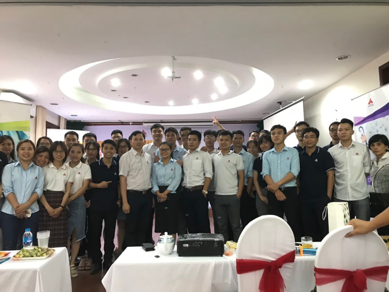 Đào tạo chuyên sâu: Chỉ kiến thức lý thuyết là chưa đủ