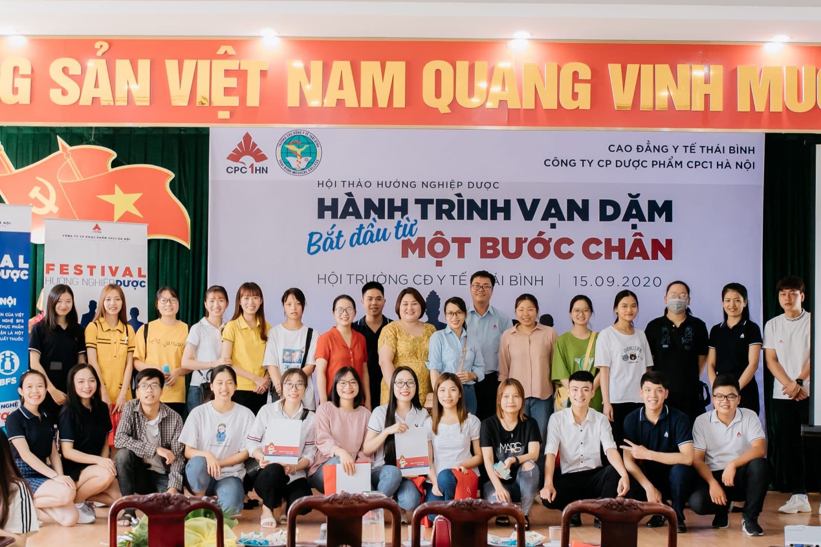Trao cơ hội, dẫn lối ước mơ