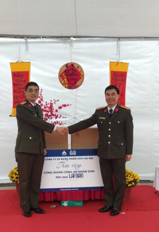 Món quà nhỏ - ý nghĩa lớn ngày Tết