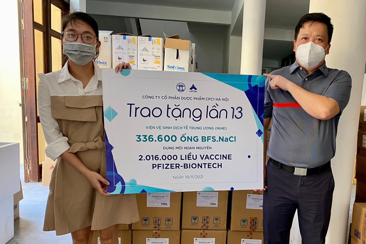 LẦN THỨ 13 - TĂNG TỐC VƯỢT BẬC