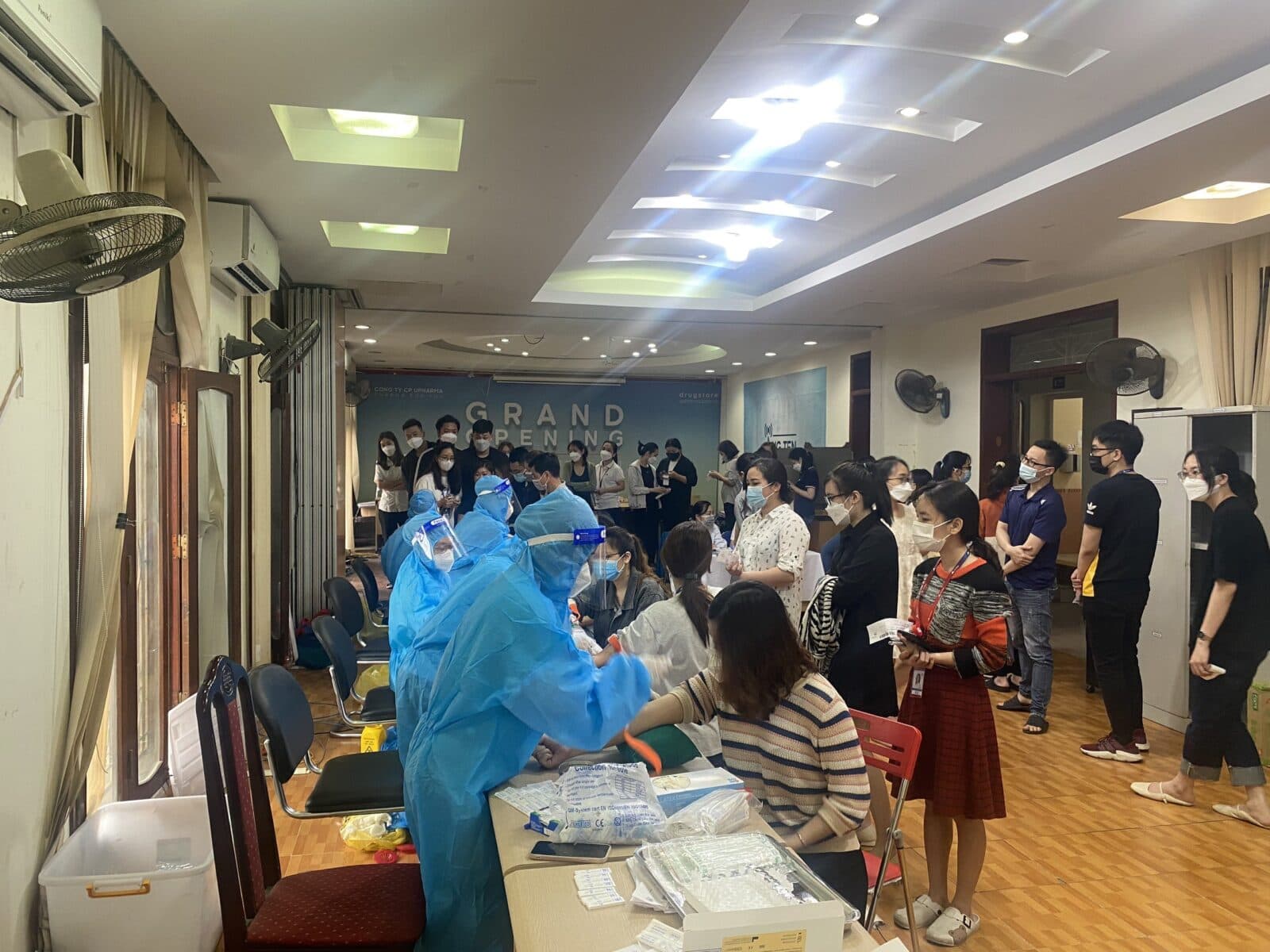 CÓ GÌ CŨNG ĐƯỢC TRỪ CÓ BỆNH, THIẾU GÌ CŨNG ĐƯỢC TRỪ THIẾU SỨC KHỎE