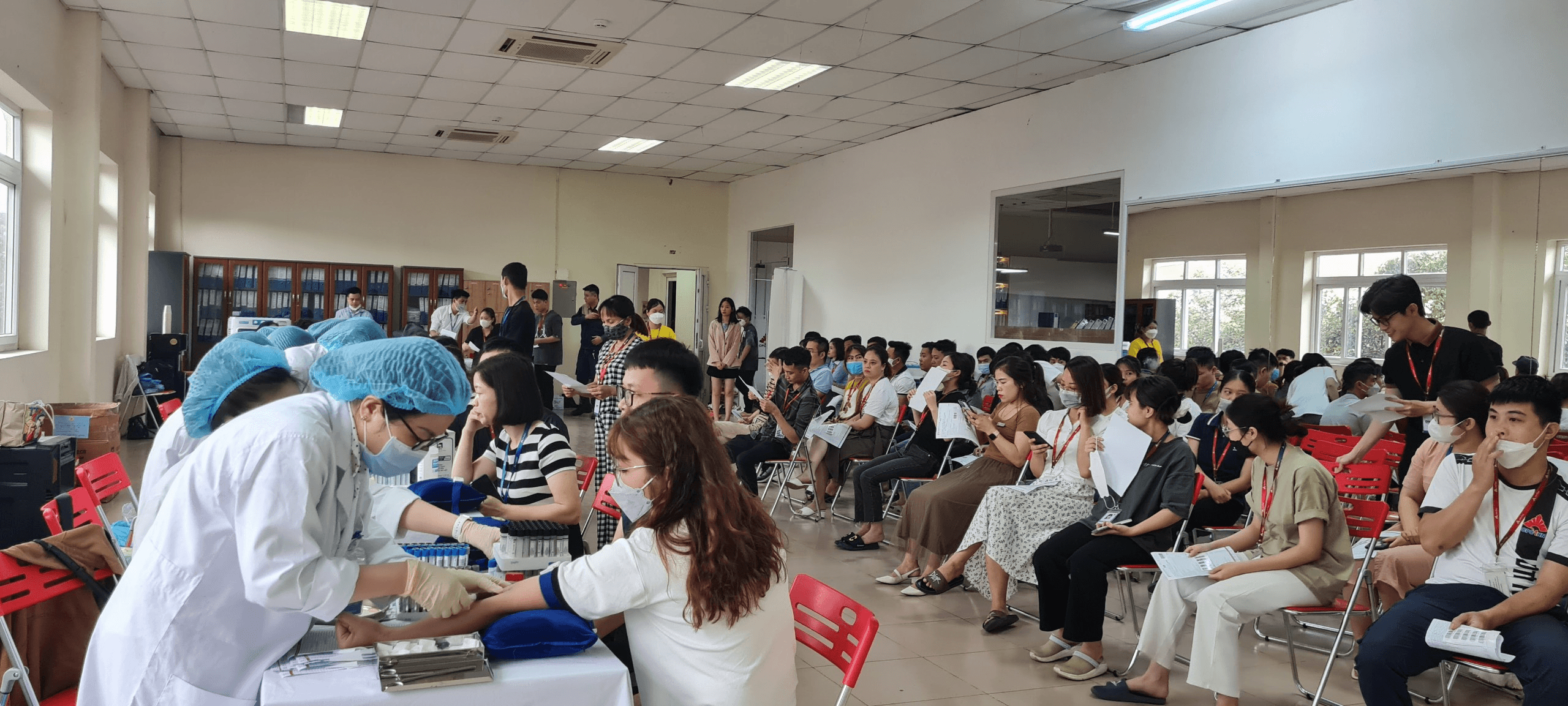 HỘI NGHỊ TRI ÂN KHÁCH HÀNG OTC - HỒ CHÍ MINH NGÀY 13/05/2023