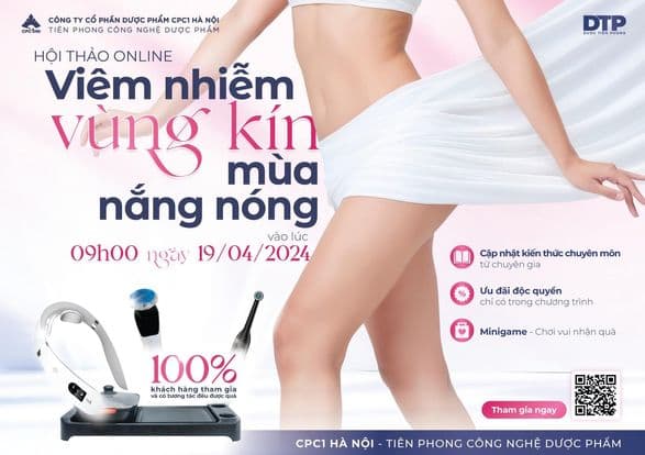 HỘI THẢO OTC ONLINE LẦN ĐẦU TIÊN ĐỔ BỘ MIỀN TRUNG