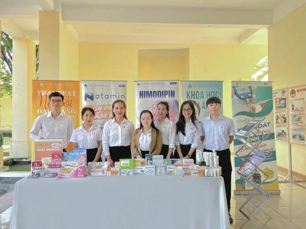 CPC1 HÀ NỘI THAM DỰ HỘI NGHỊ KHOA HỌC KỸ THUẬT TẠI BỆNH VIỆN QUÂN Y 268 HUẾ