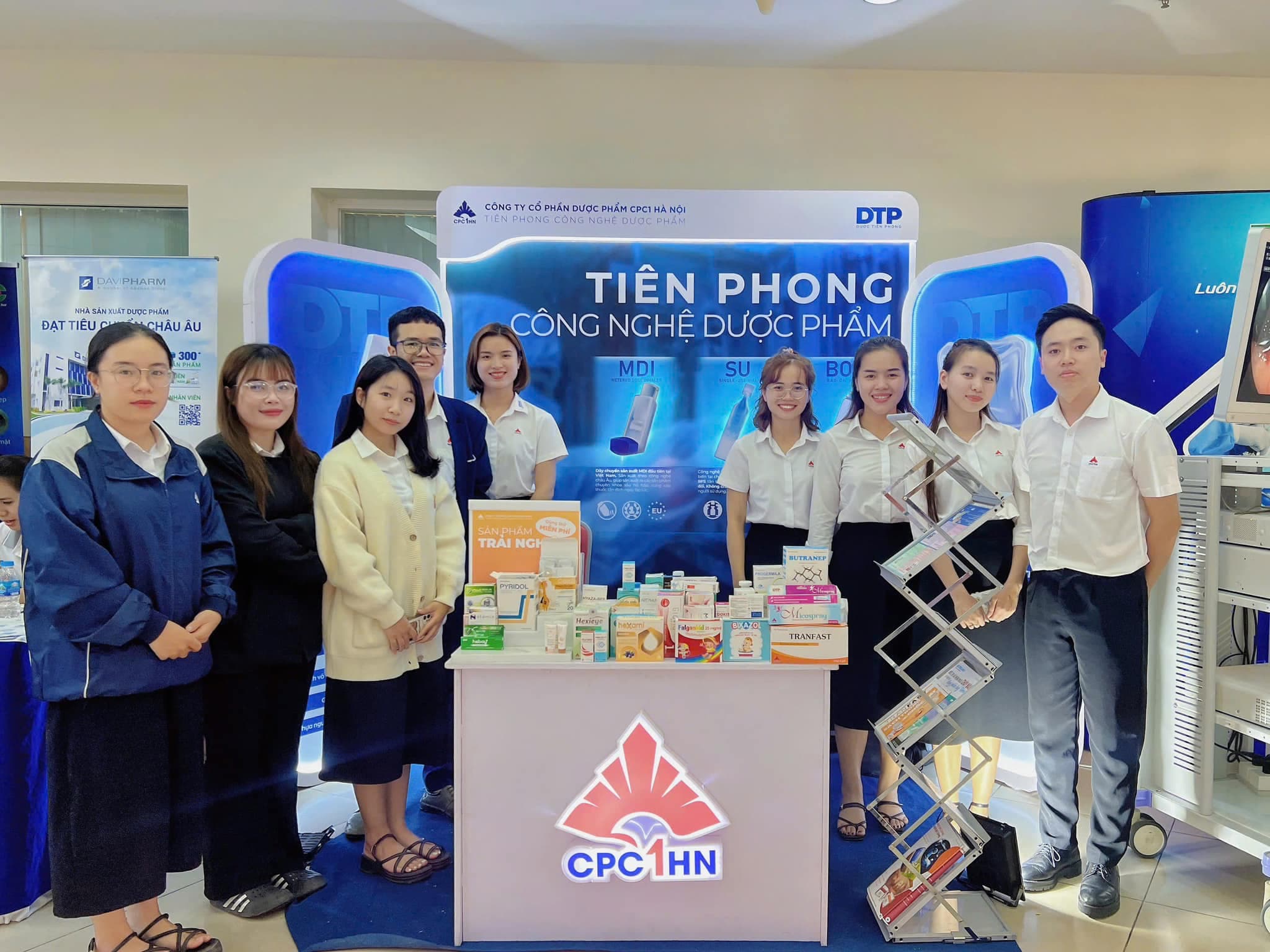 CPC1 HÀ NỘI THAM DỰ TẠI HỘI NGHỊ THƯỜNG NIÊN CÂU LẠC BỘ GIÁM ĐỐC CÁC BỆNH VIỆN KHU VỰC MIỀN TRUNG NĂM 2024