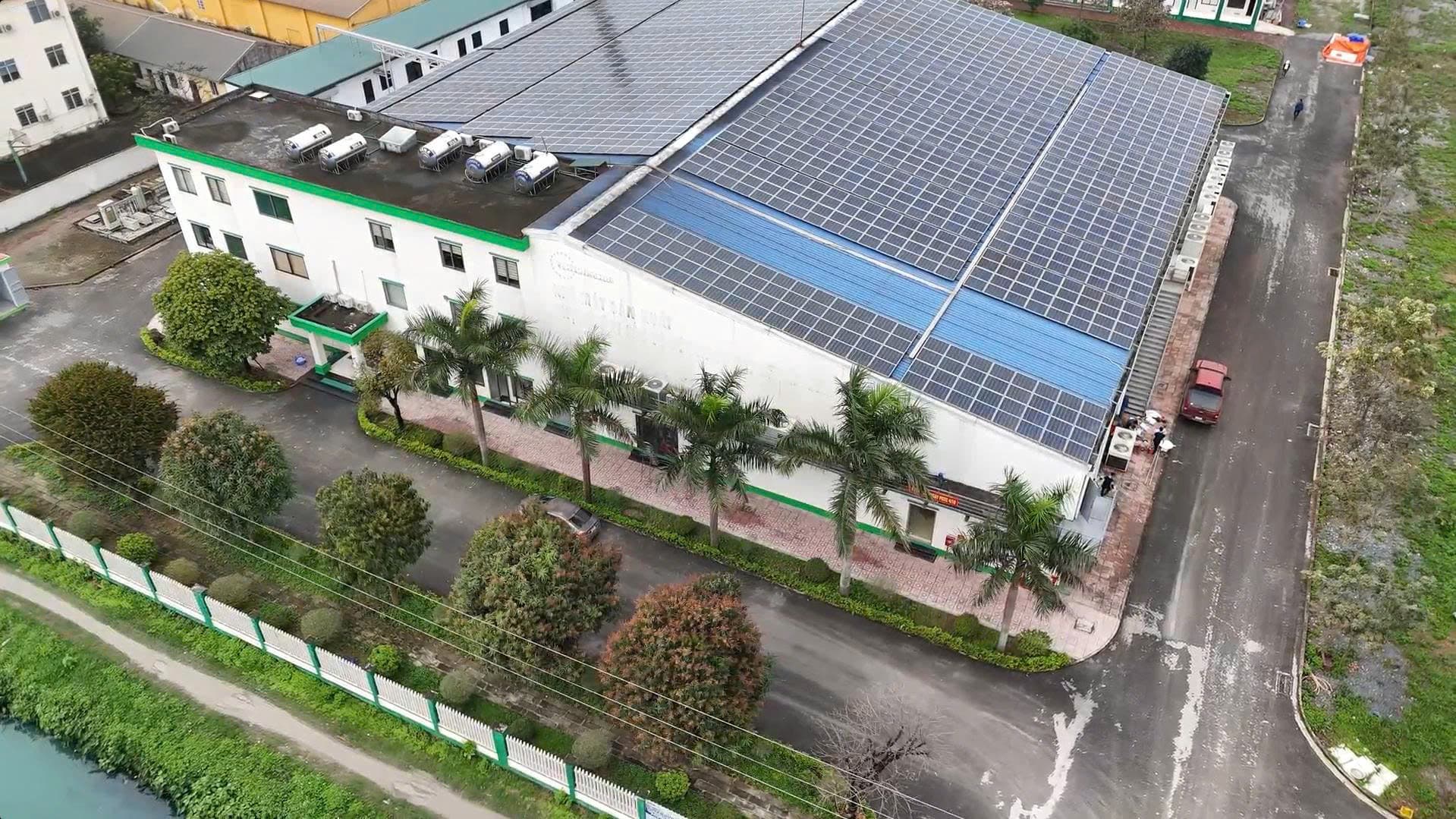 DTP – KHẲNG ĐỊNH UY TÍN VÀ CHẤT LƯỢNG TRONG LĨNH VỰC DƯỢC PHẨM