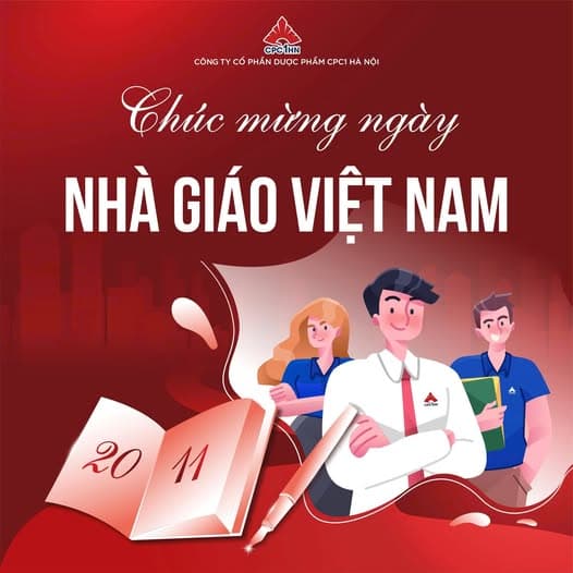 GỬI NGÀN TRI ÂN ĐẾN NHỮNG NGƯỜI LÁI ĐÒ THẦM LẶNG NHÂN NGÀY NHÀ GIÁO VIỆT NAM 20/11