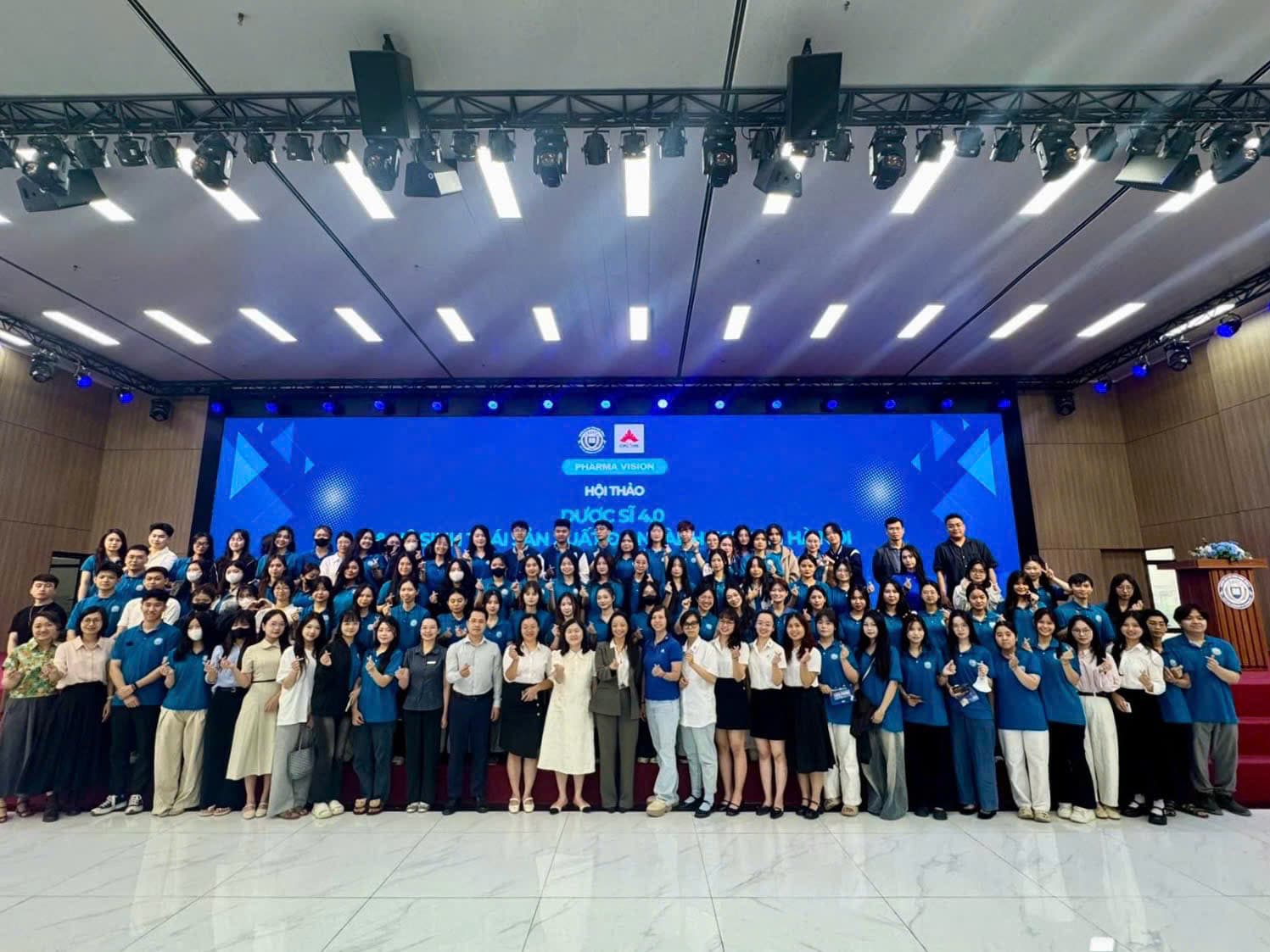 HỘI THẢO HƯỚNG NGHIỆP 2026 TẠI TRƯỜNG ĐẠI HỌC CÔNG NGHỆ ĐÔNG Á – BƯỚC KHỞI ĐẦU CHO NHỮNG LỰA CHỌN TRONG KỶ NGUYÊN AI