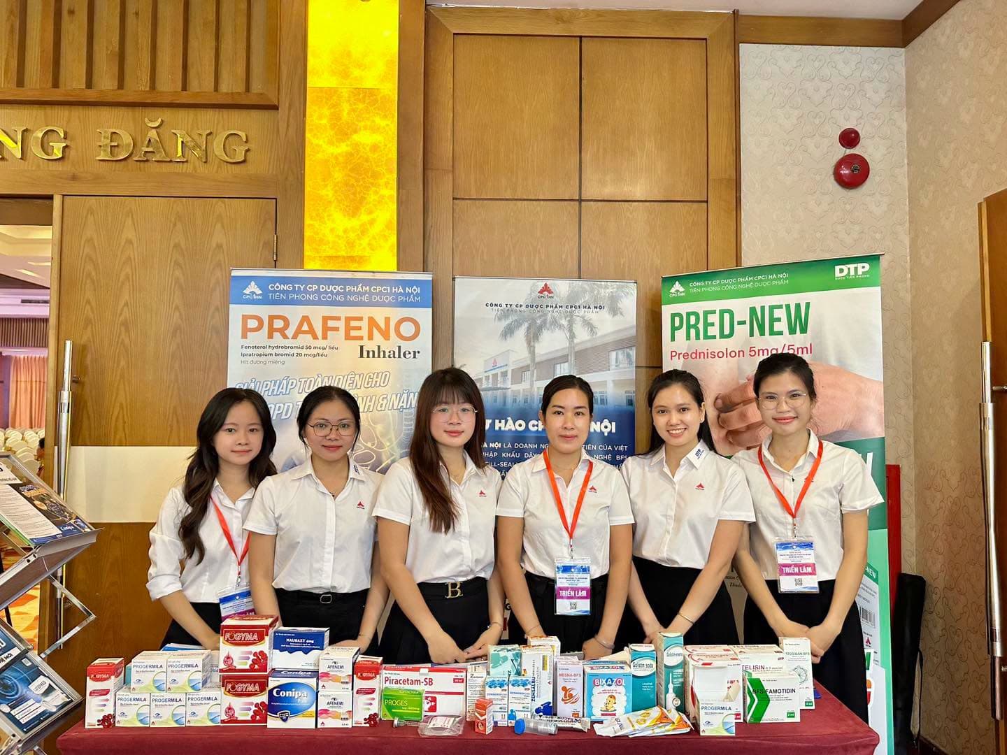 CPC1 HÀ NỘI ĐỒNG HÀNH CÙNG HỘI NGHỊ KHOA HỌC CÔNG NGHỆ QUỐC TẾ BỆNH VIỆN HỮU NGHỊ VIỆT NAM – CUBA ĐỒNG HỚI MỞ RỘNG LẦN THỨ XVII NĂM 2026