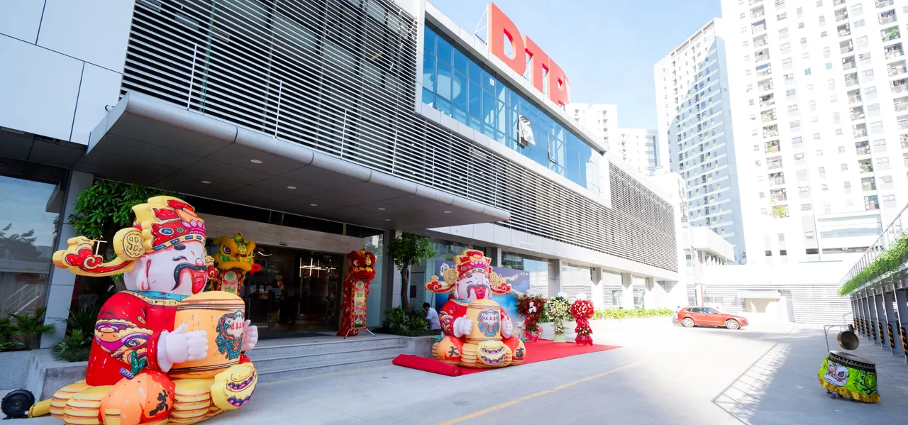 Chi nhánh Hà Nội